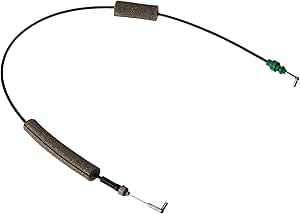 Honda 72171-SJC-A00 Left Front Inside Handle Cable Assembly